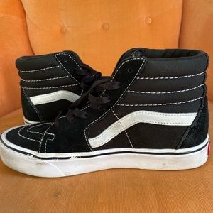 Vans Sk8 Hi